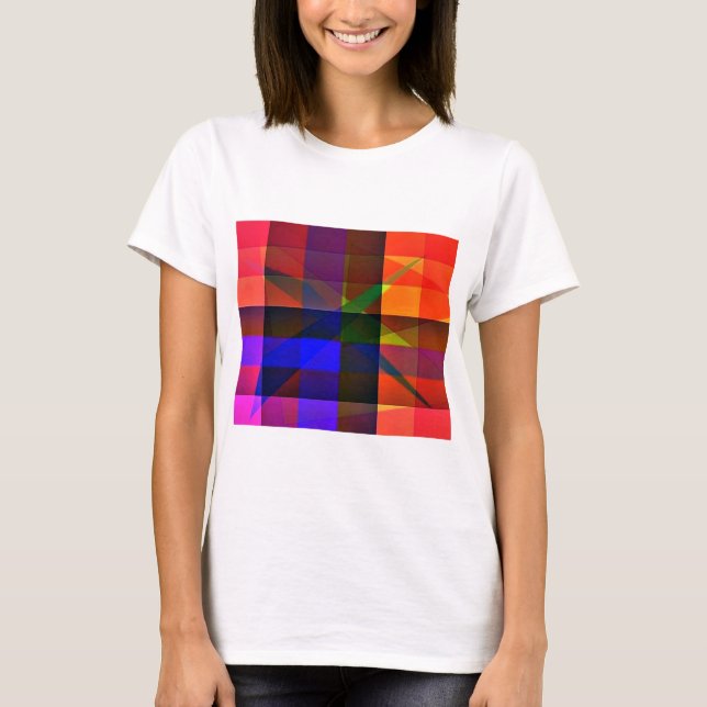 Arcobaleno 141` T-Shirt (Front)