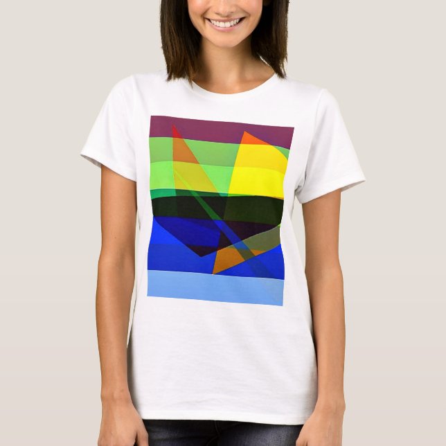 Arcobaleno 148 T-Shirt (Front)