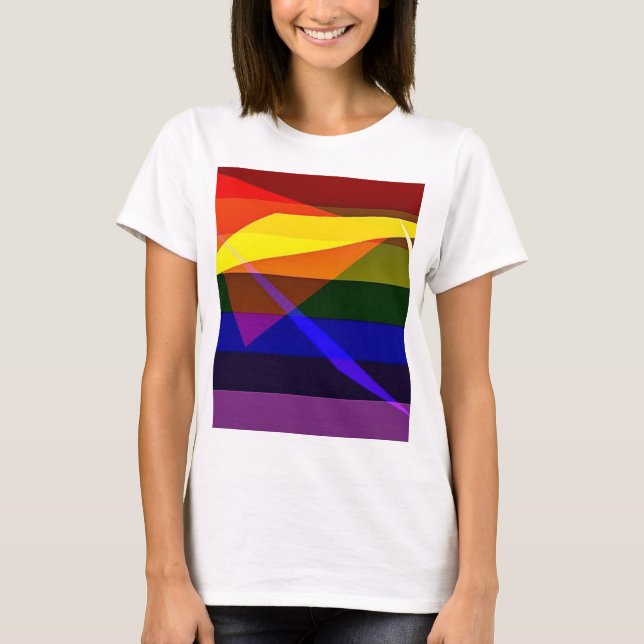 Arcobaleno 149 T-Shirt (Front)