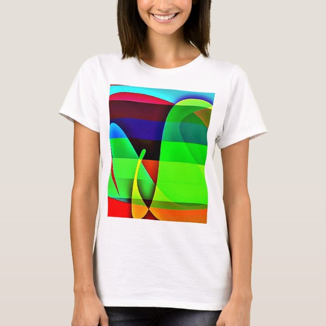 Arcobaleno 150 T-Shirt (Front)