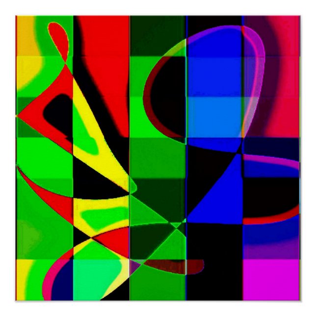 Arcobaleno 50 poster (Front)