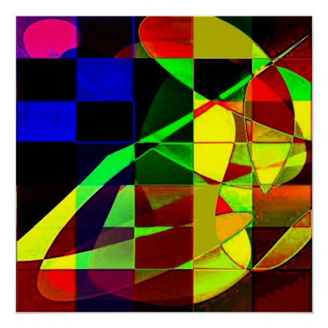 Arcobaleno 76 poster (Front)