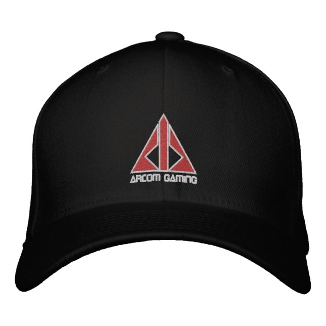 Arcom Gaming official cap (Front)