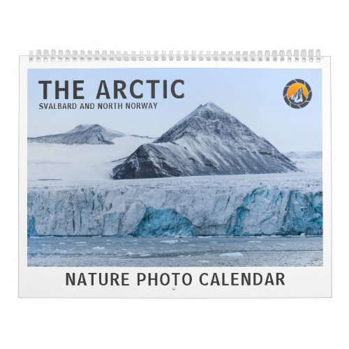Arctic 2024 calendar
