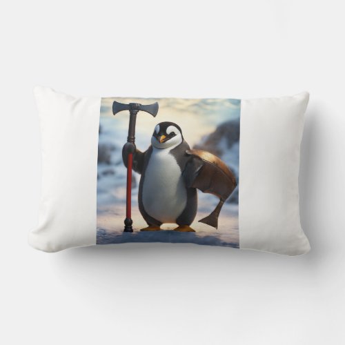 Arctic Adventure  Enchanted Forest Pillow and Po