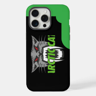 Arctic Cat iPhone 15 Pro Max Case