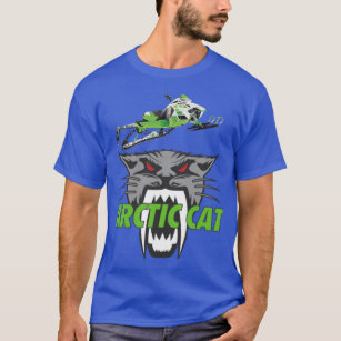 Arctic cat t outlet shirts