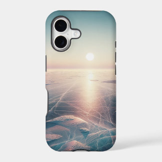 Arctic Dawn iPhone 17 Case