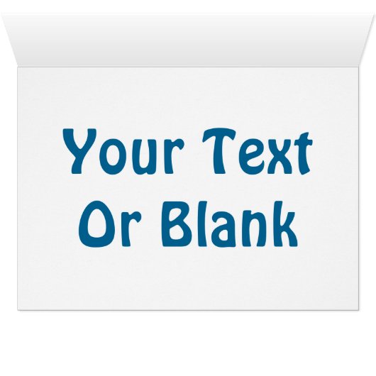 Arctic Fox - Alaska Postage (Inside Horizontal (Bottom))