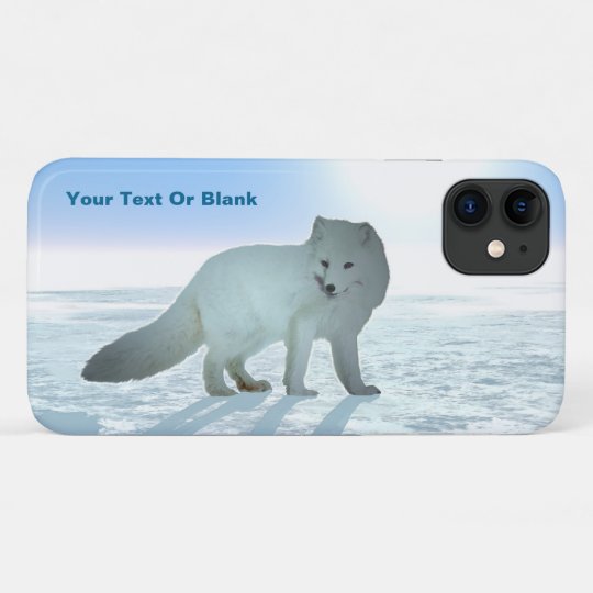 Vulpes Vulpes iPhone 11 case Vulpes Vulpes iPhone 11 case