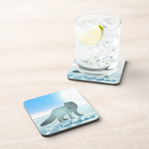 Arctic Fox Coaster