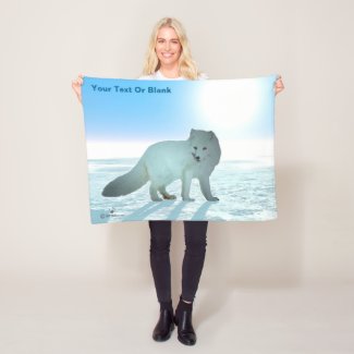 Arctic Fox