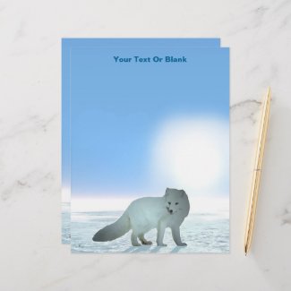 Arctic Fox