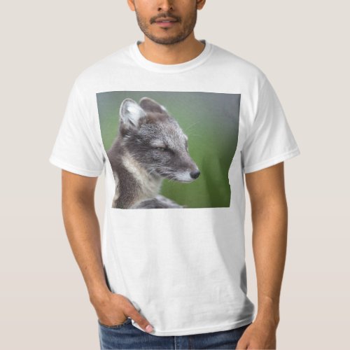 Arctic Fox T_Shirt