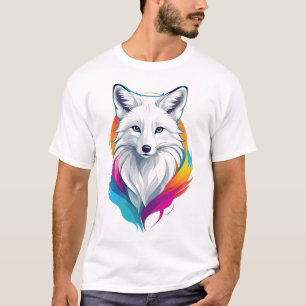 Arctic Fox T-Shirt