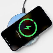 Arctic Fox Wireless Charger (Phone)