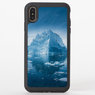 Arctic Iceberg – Waterproof Phone Case