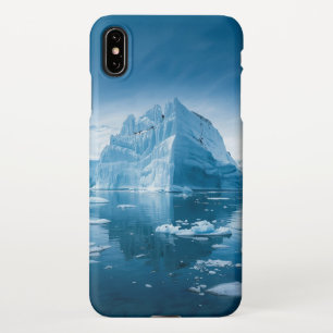 Arctic Iceberg – Waterproof Phone Case