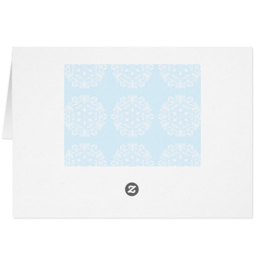 Arctic Mandala (Back Horizontal)