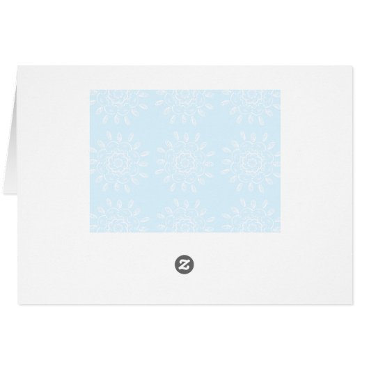 Arctic Mandala (Back Horizontal)