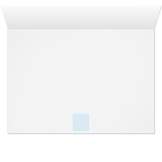 Arctic Mandala (Inside Horizontal (Bottom))