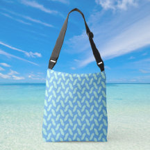 Arctic Medium Crossbody Bag