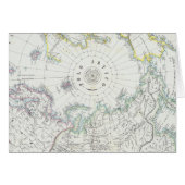 Arctic, Northern Hemisphere (Front Horizontal)