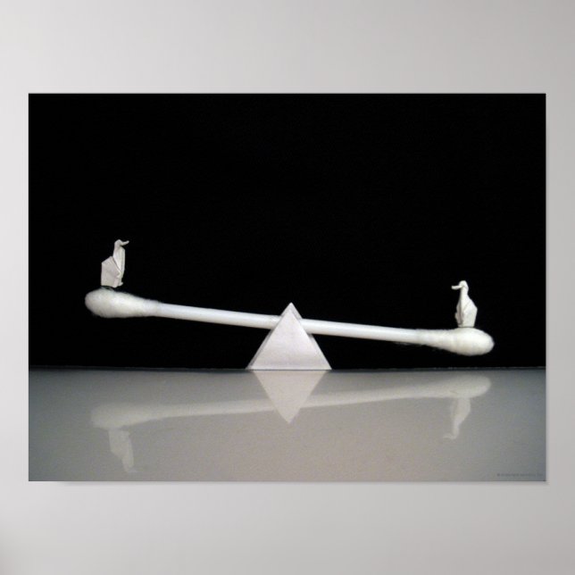 Arctic Playground Poster (Front)