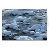 Arctic Scene Cards (Front Horizontal)