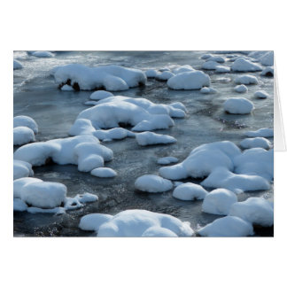 Arctic Scene Cards