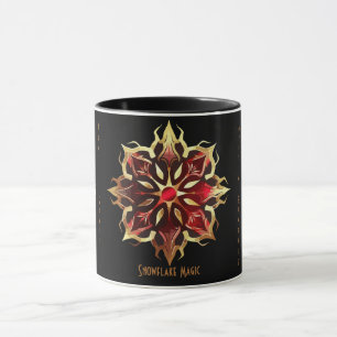 Arctic Sparkle Mug
