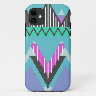 Arctic Tribal iPhone 5 Case-Mate Case