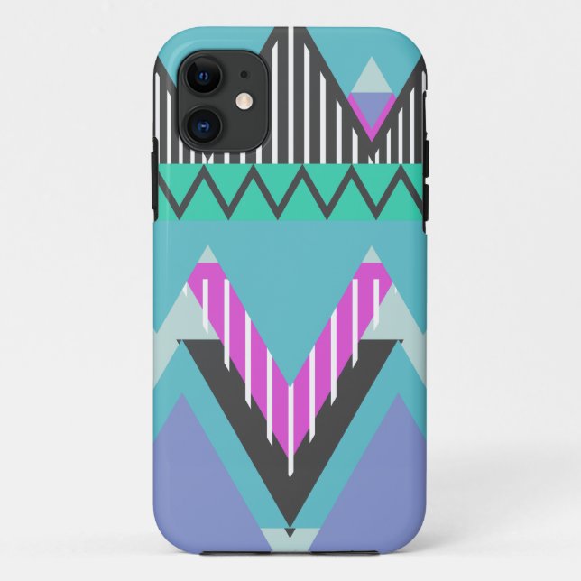 Arctic Tribal iPhone 5 Case-Mate Case (Back)
