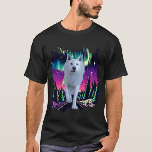 Arctic Wolf T-Shirt
