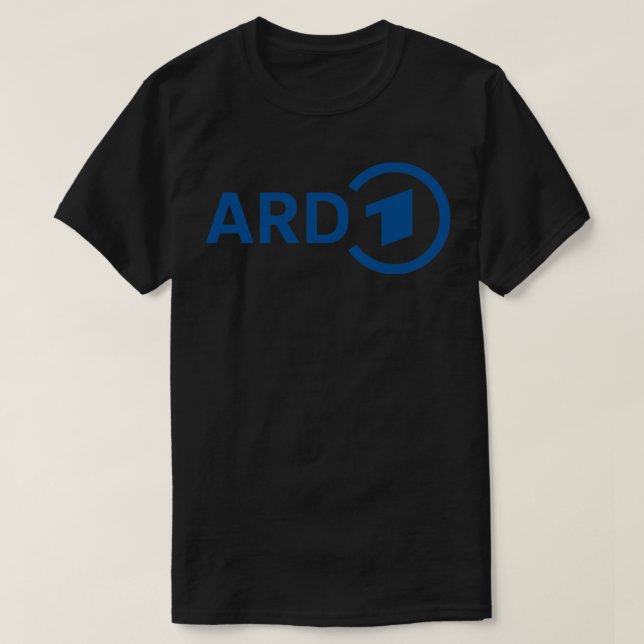 ARD (The First) Classic T-Shirt (Design Front)