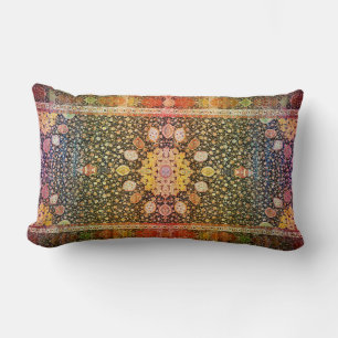 Ardabil Lumbar Pillow