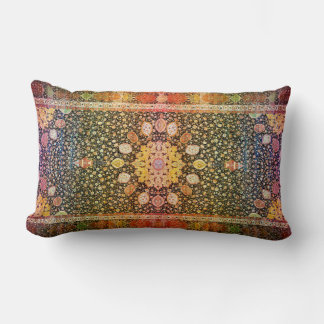 Ardabil Lumbar Pillow