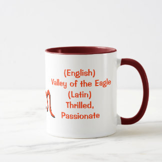 Arden Mug