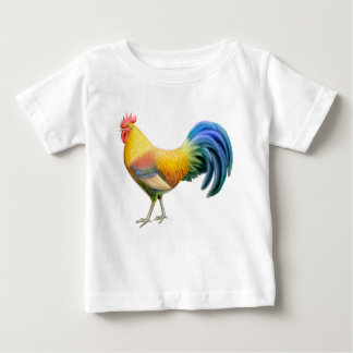 Ardenner Rooster Infant T-Shirt