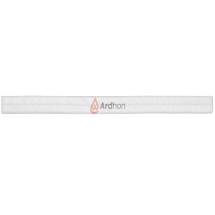 Ardhon brand merch - wear your style, your way elastic hair tie