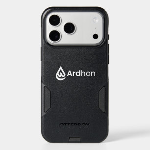 Ardhon brand merch - wear your style, your way iPhone 17 pro max case