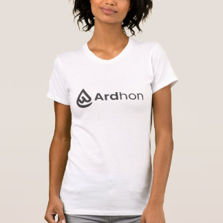 Ardhon brand merch - wear your style, your way T-Shirt