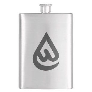 Ardhon designs that let you express yourself flask
