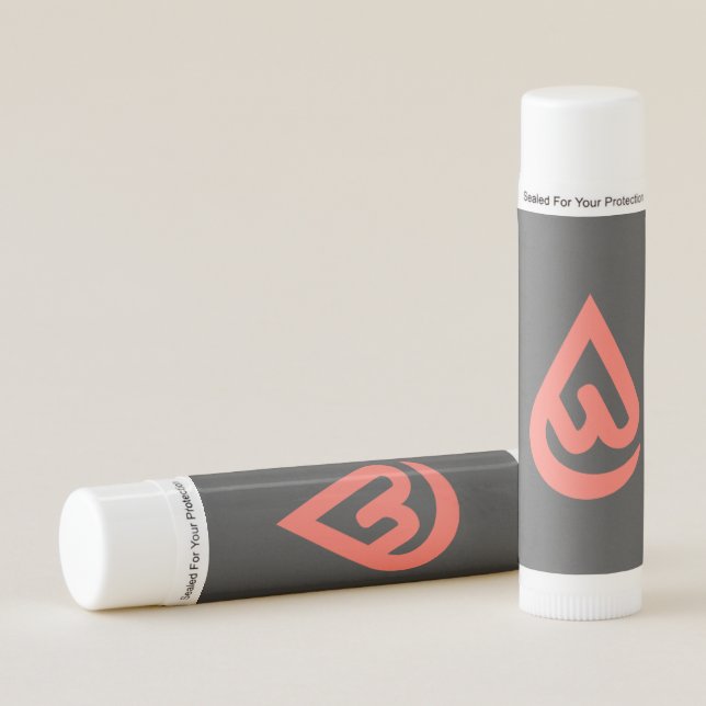 Ardhon designs that let you express yourself lip balm (Front)