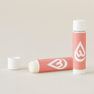 Ardhon designs that let you express yourself lip balm