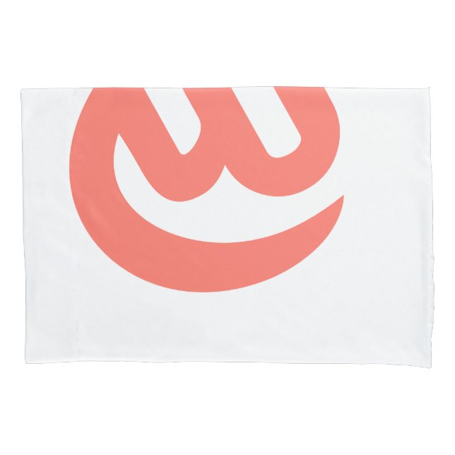Ardhon designs that let you express yourself pillow case (Front)