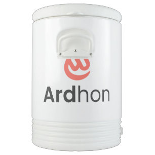 Ardhon - wear your style, your way beverage cooler