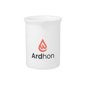 Ardhon - wear your style, your way beverage pitcher