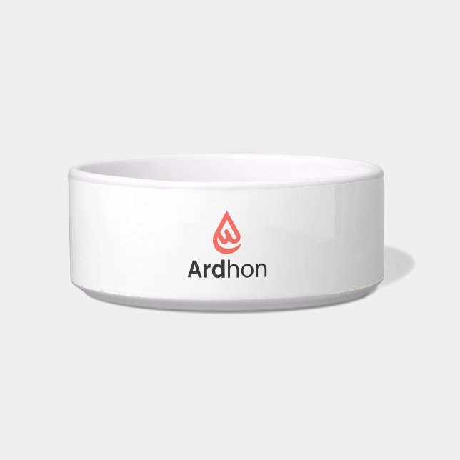 Ardhon - wear your style, your way bowl (Front)