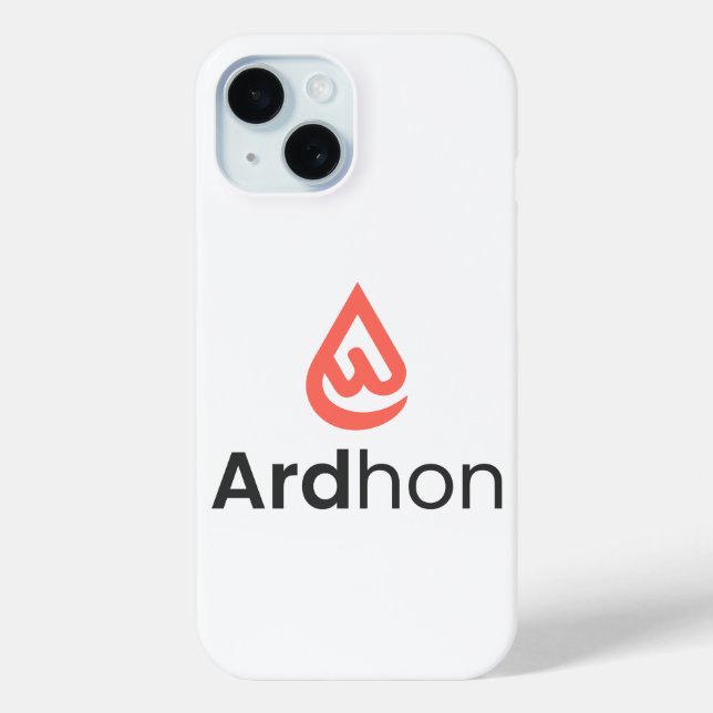 Ardhon - wear your style, your way Case-Mate iPhone case (Back)